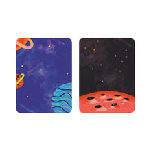 Load image into Gallery viewer, Rocket Ship Magnetic Build-It