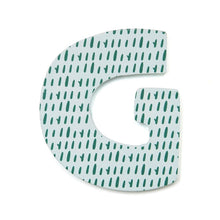 Load image into Gallery viewer, ABC Wooden Letters