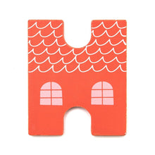 Load image into Gallery viewer, ABC Wooden Letters