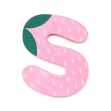 Load image into Gallery viewer, ABC Wooden Letters