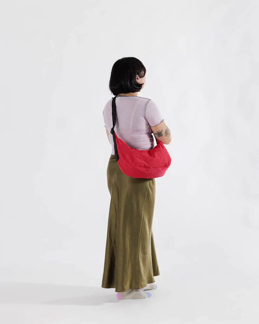baggu crescent bag