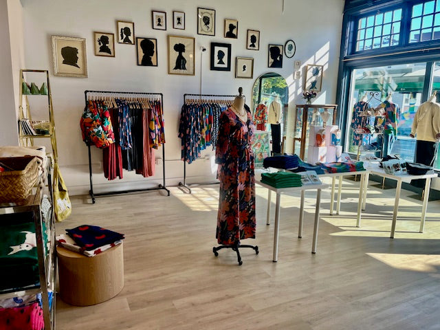 Where Can I Find a Women’s Clothing Store in Seattle?