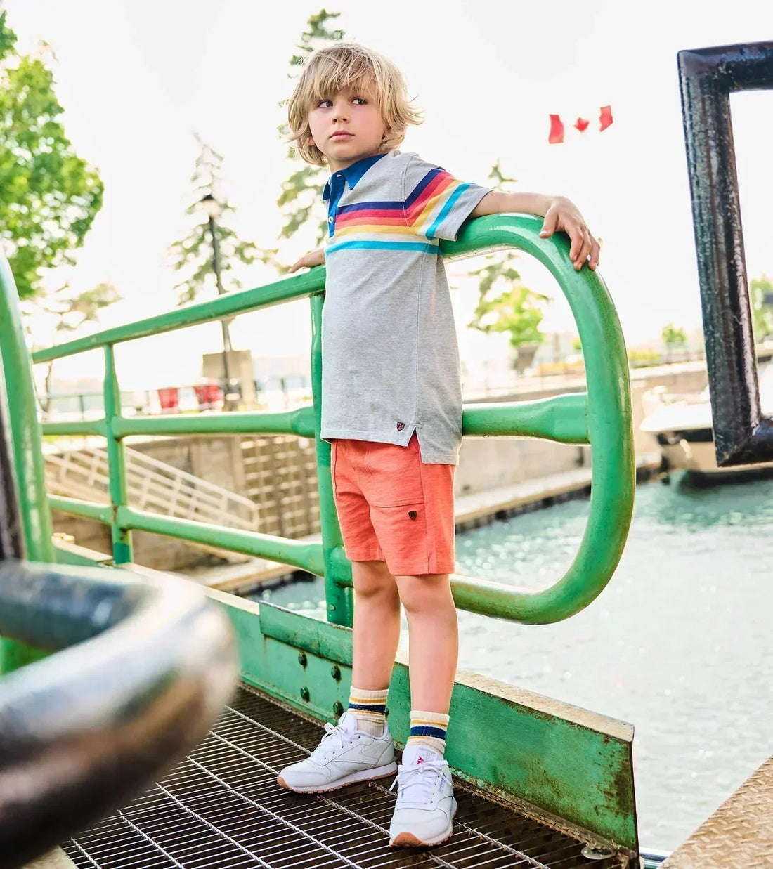 Children's Clothing in Seattle's Greenwood Neighborhood