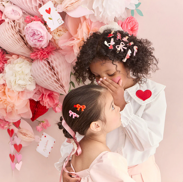 Adorable Valentine’s Day Gift Ideas for Kids at Bella Vita