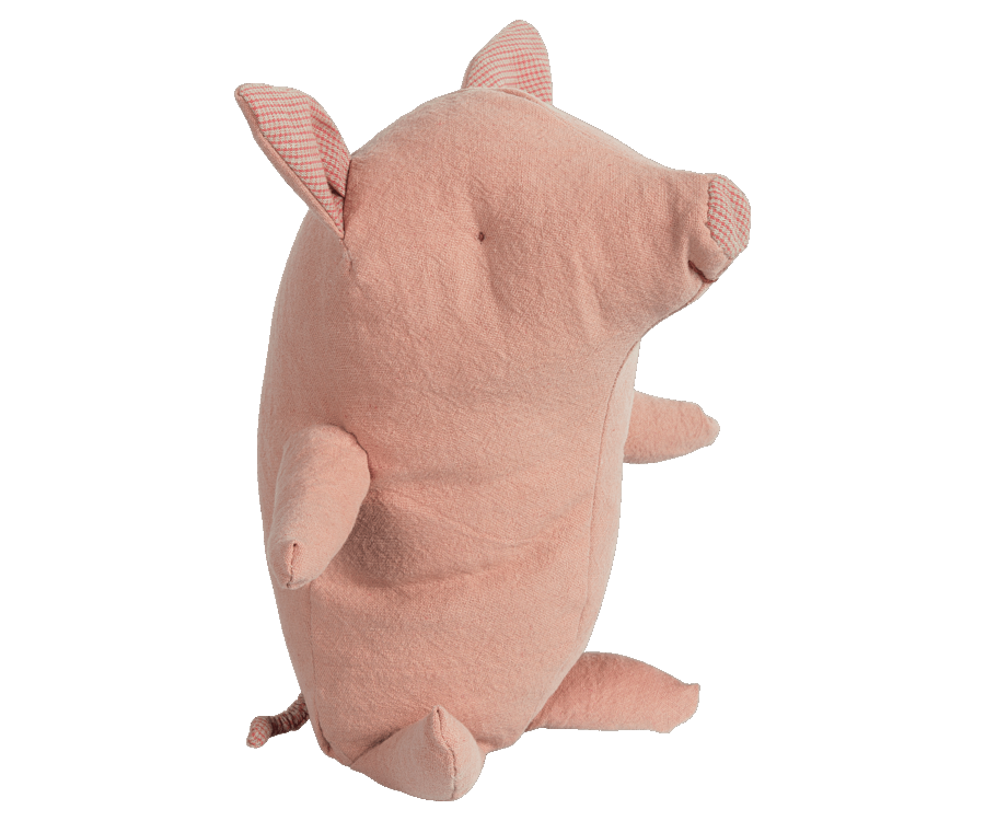 The Maileg Truffle Pig is at Bella Vita