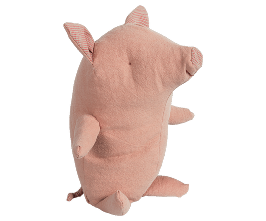 The Maileg Truffle Pig is at Bella Vita