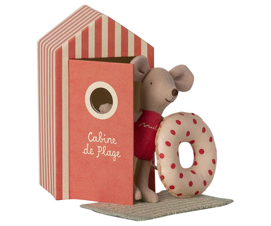 Maileg Mice, Stuffed Animals and Toys