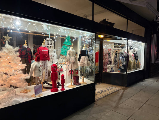 Where Can I Find a Women’s Clothing Store in Oakland? Your Inside Guide to Local Gems