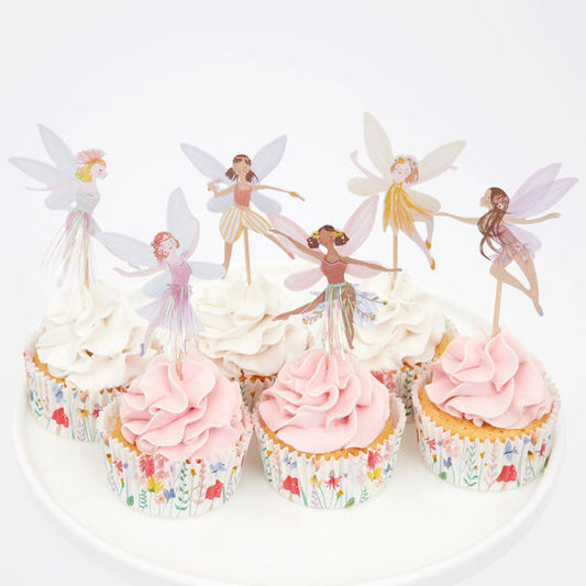 Celebrate with Style: Introducing The Meri Meri Party Collection for Kids