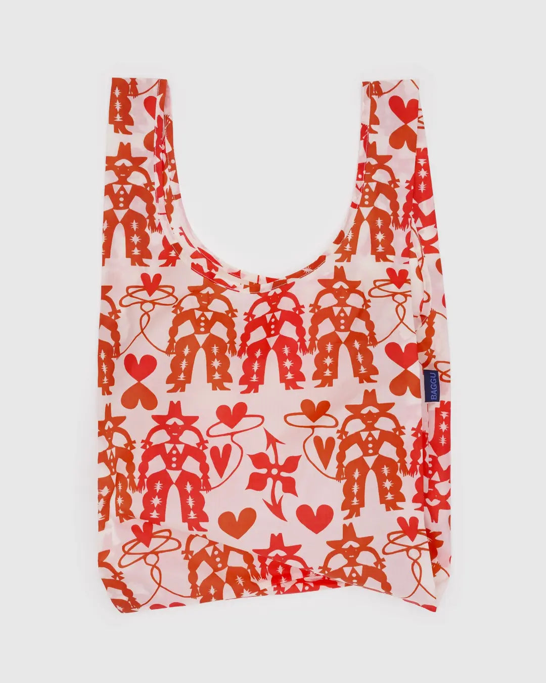Baggu Cowgirl Tote