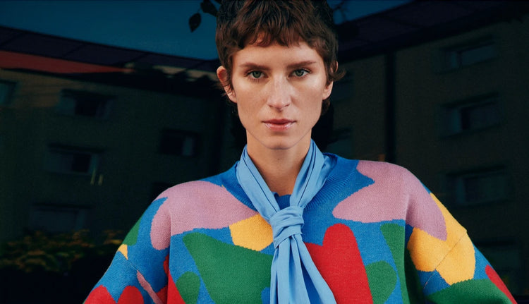 Compañía Fantástica Women's Clothing & Apparel