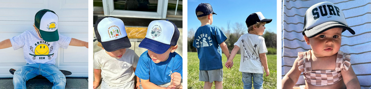 Trucker Hats