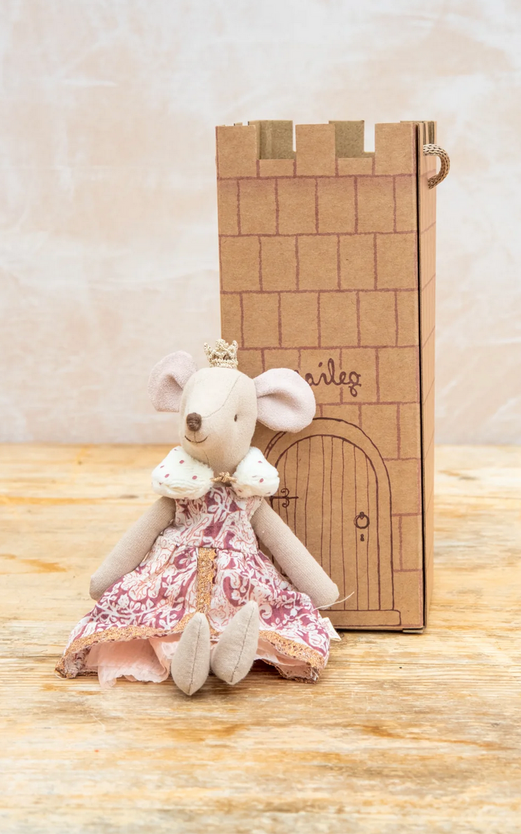 Maileg Mice Tent
