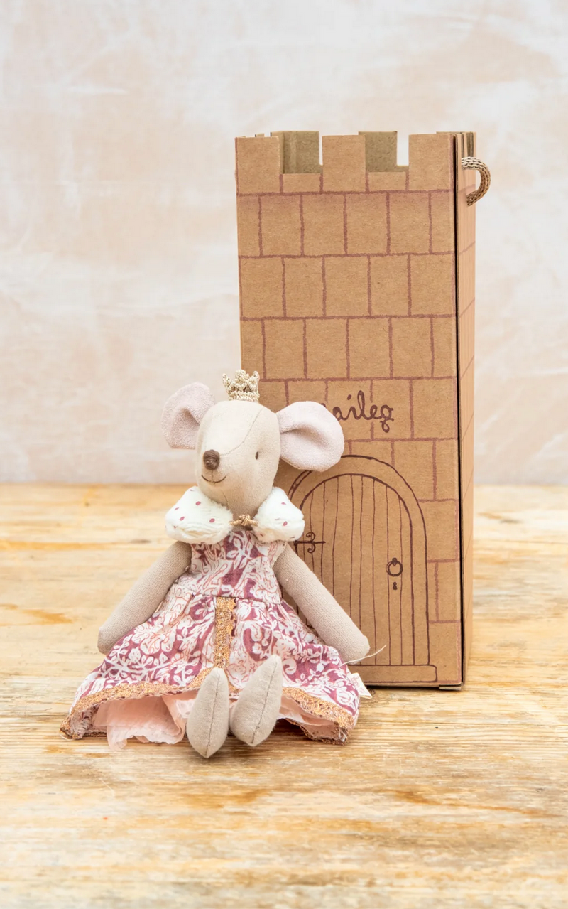 Maileg Mice Tent