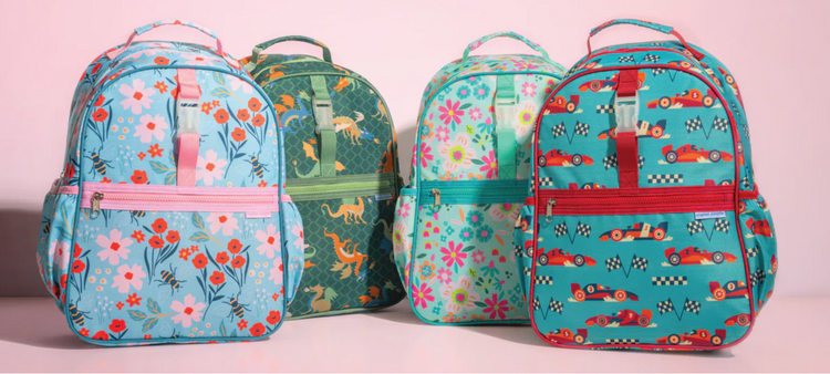 Back To School