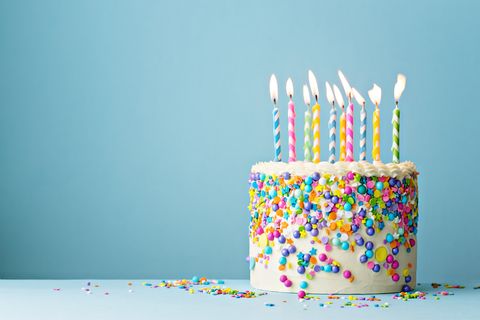 Birthday