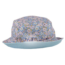 Load image into Gallery viewer, Riversible Bucket Hat - Topanga
