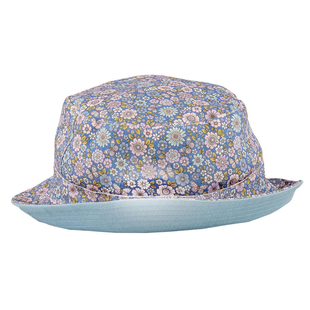 Riversible Bucket Hat - Topanga