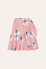 Load image into Gallery viewer, Swans Allover Print Skirt
