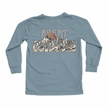 Load image into Gallery viewer, Great Outdoors L/S Tee
