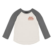 Load image into Gallery viewer, Stay Fresh Raglan Tee
