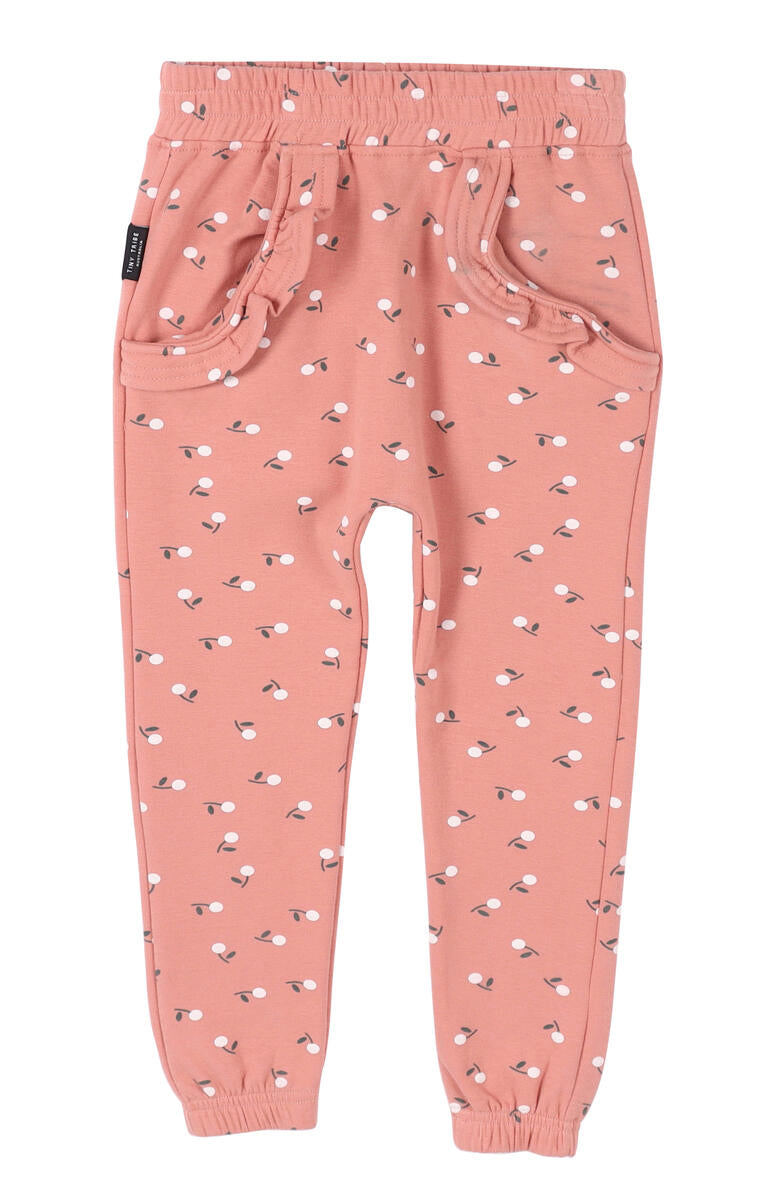 Petite Fruit Sweat Pant