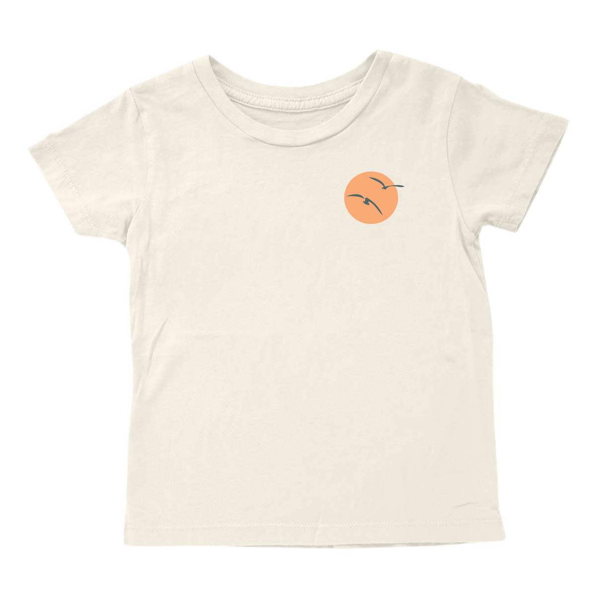 Must Be the Place S/S Tee