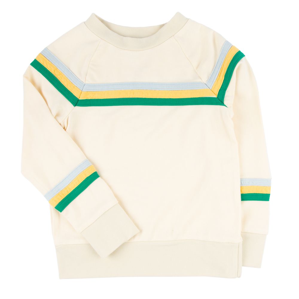 Iggy Pullover - Retro Sport