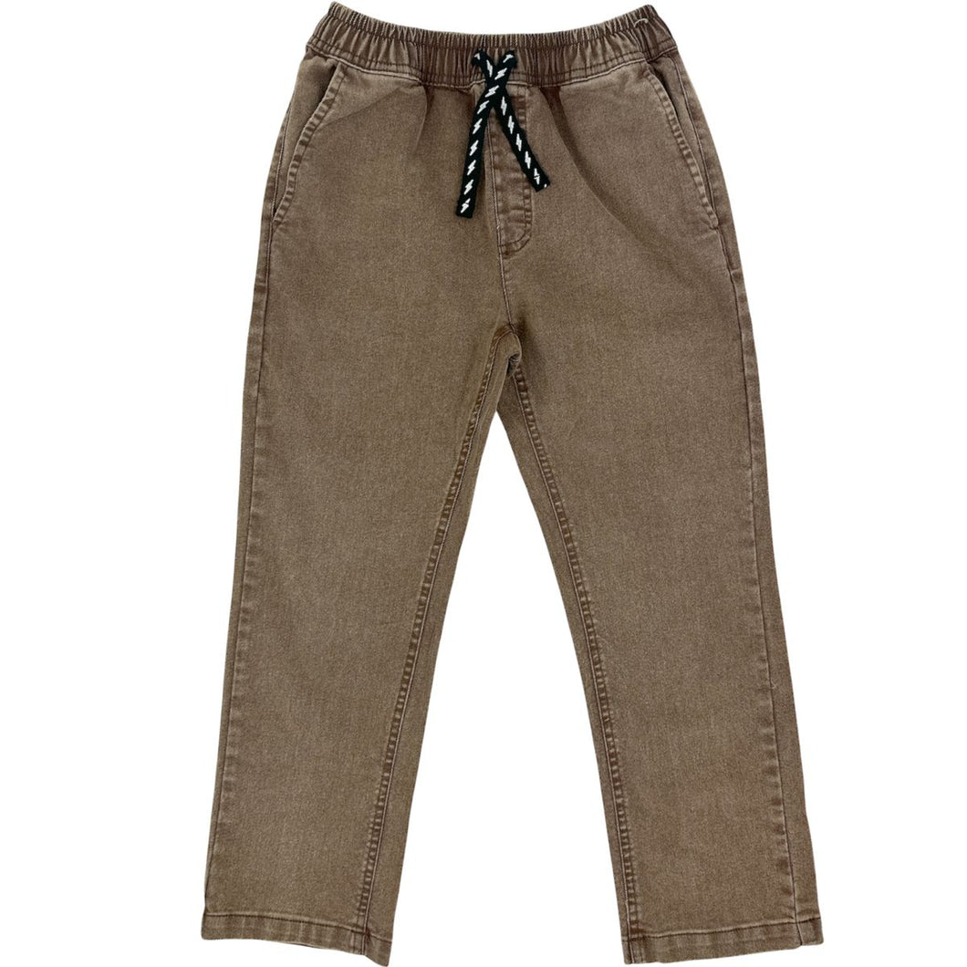 Provisions Cotton Chino Pants