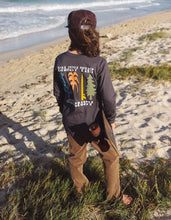 Load image into Gallery viewer, Enjoy The Journey L/S Tee
