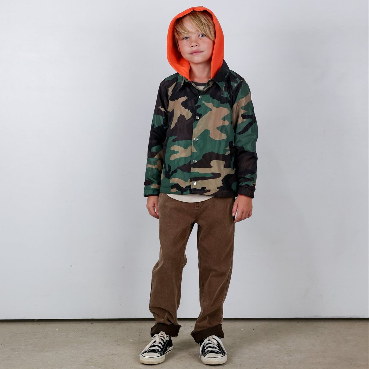 Provisions Cotton Chino Pants