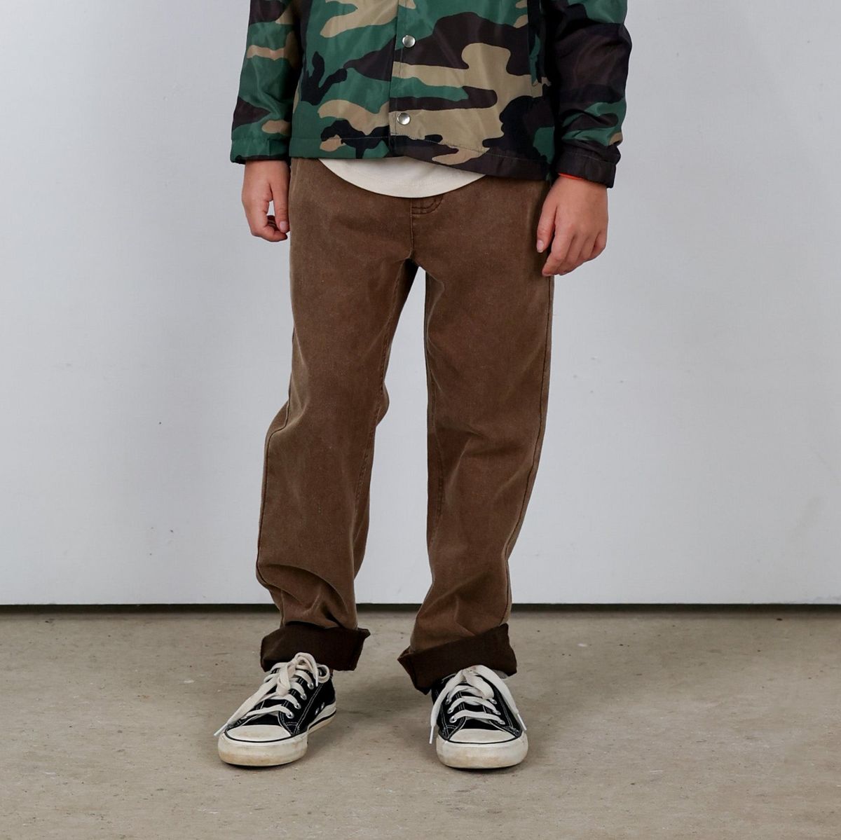 Provisions Cotton Chino Pants