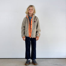 Load image into Gallery viewer, Tamarack Lined Sherpa Jacket

