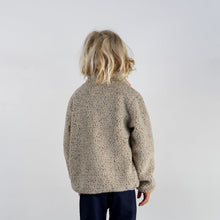 Load image into Gallery viewer, Tamarack Lined Sherpa Jacket
