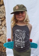 Load image into Gallery viewer, Road Trip L/S Tee
