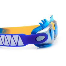 Load image into Gallery viewer, Dragon Swim Youth Goggles - Two Colors
