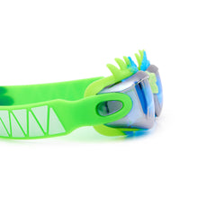 Load image into Gallery viewer, Dragon Swim Youth Goggles - Two Colors
