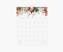 Load image into Gallery viewer, 2026 Dahlia Appointment Calendar
