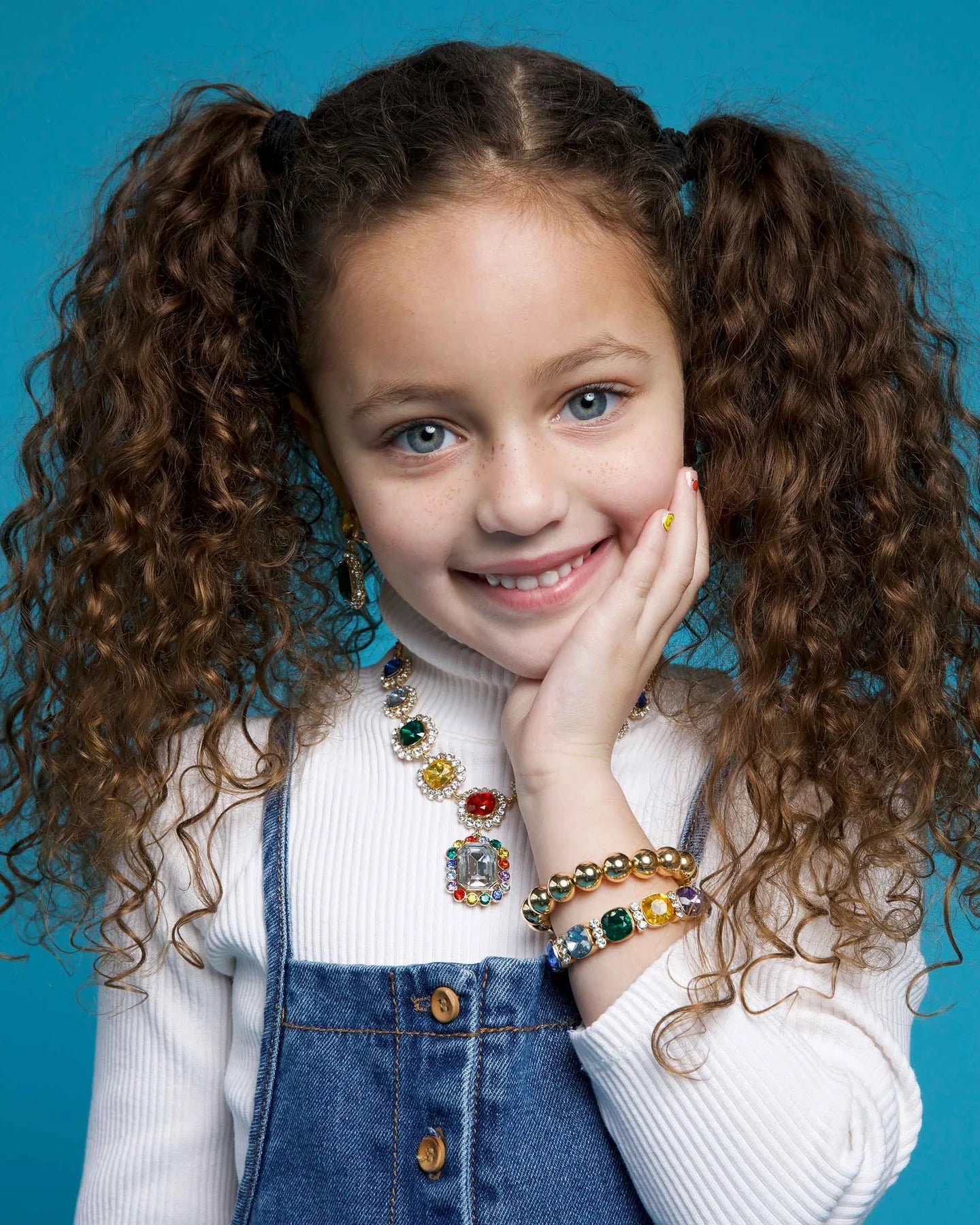 Ice Cream Run Mega Jewelry Set