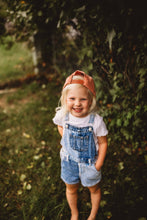 Load image into Gallery viewer, Lyric SnapBack- pink corduroy hat
