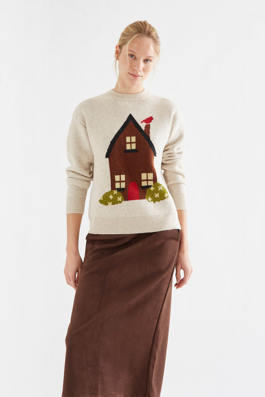 House Sweater