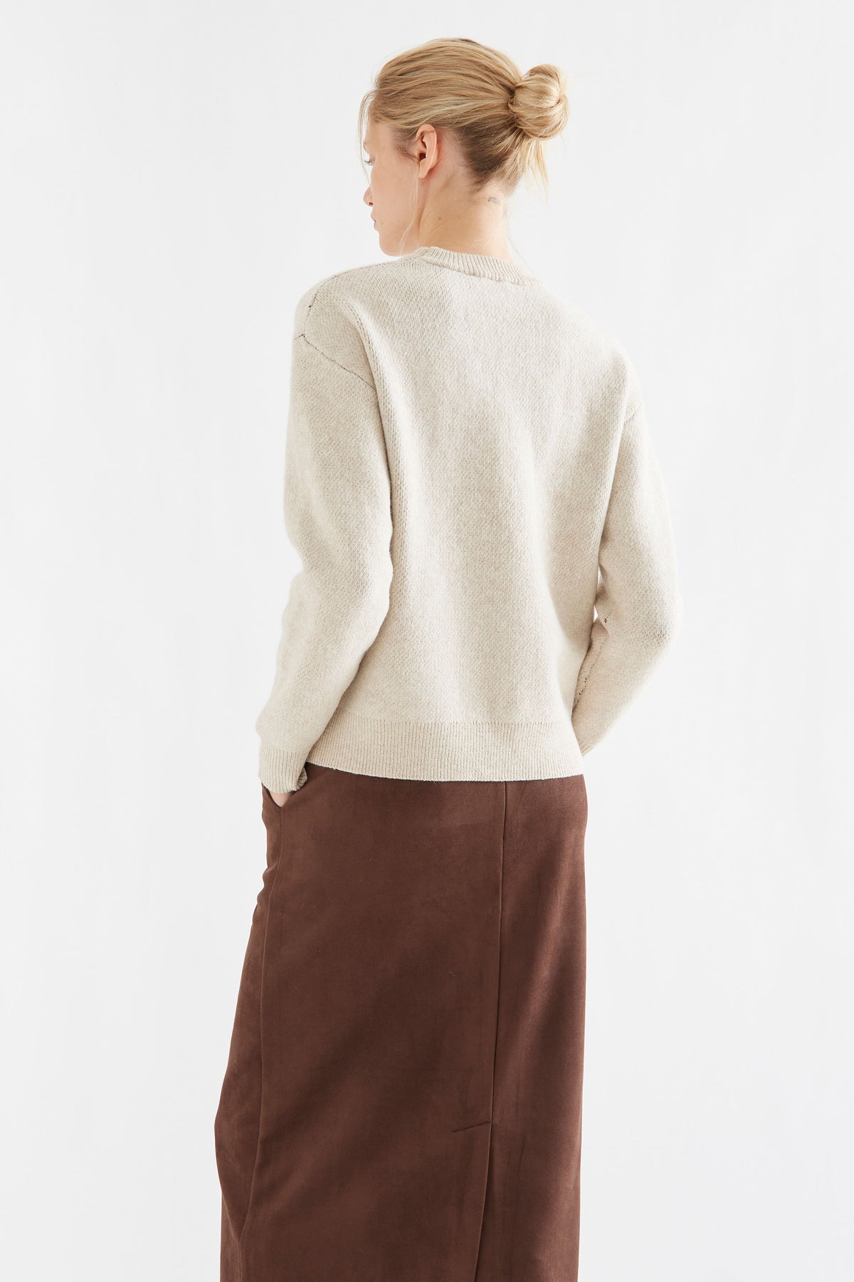 House Sweater