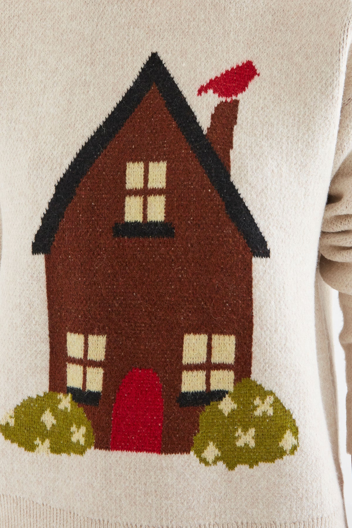 House Sweater