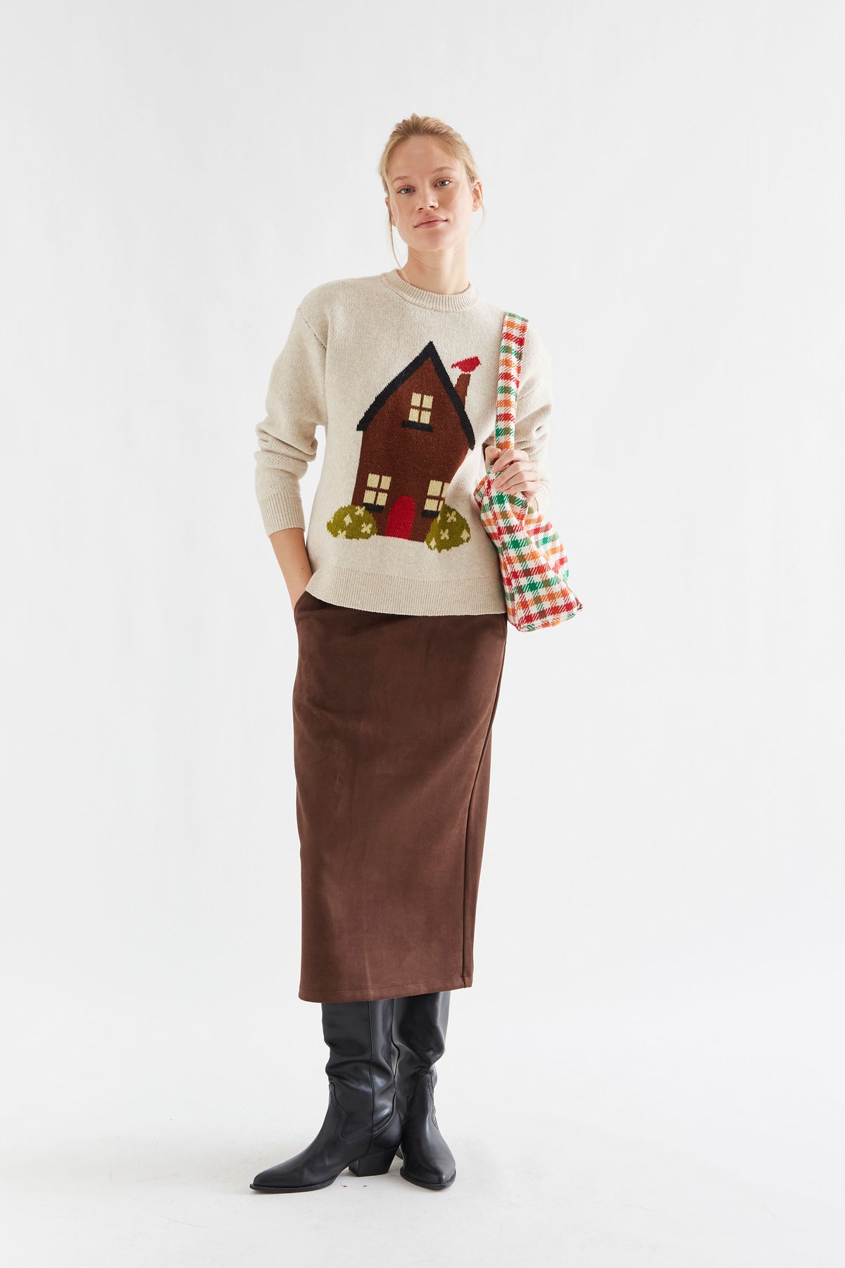 House Sweater