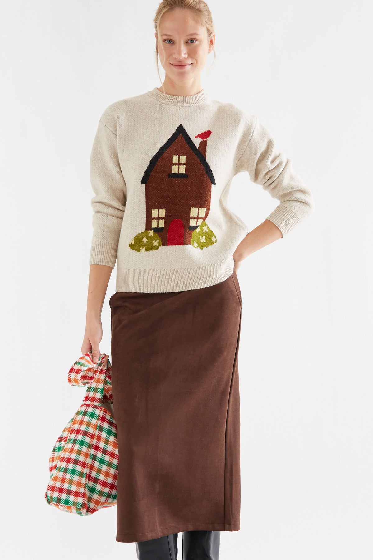 House Sweater