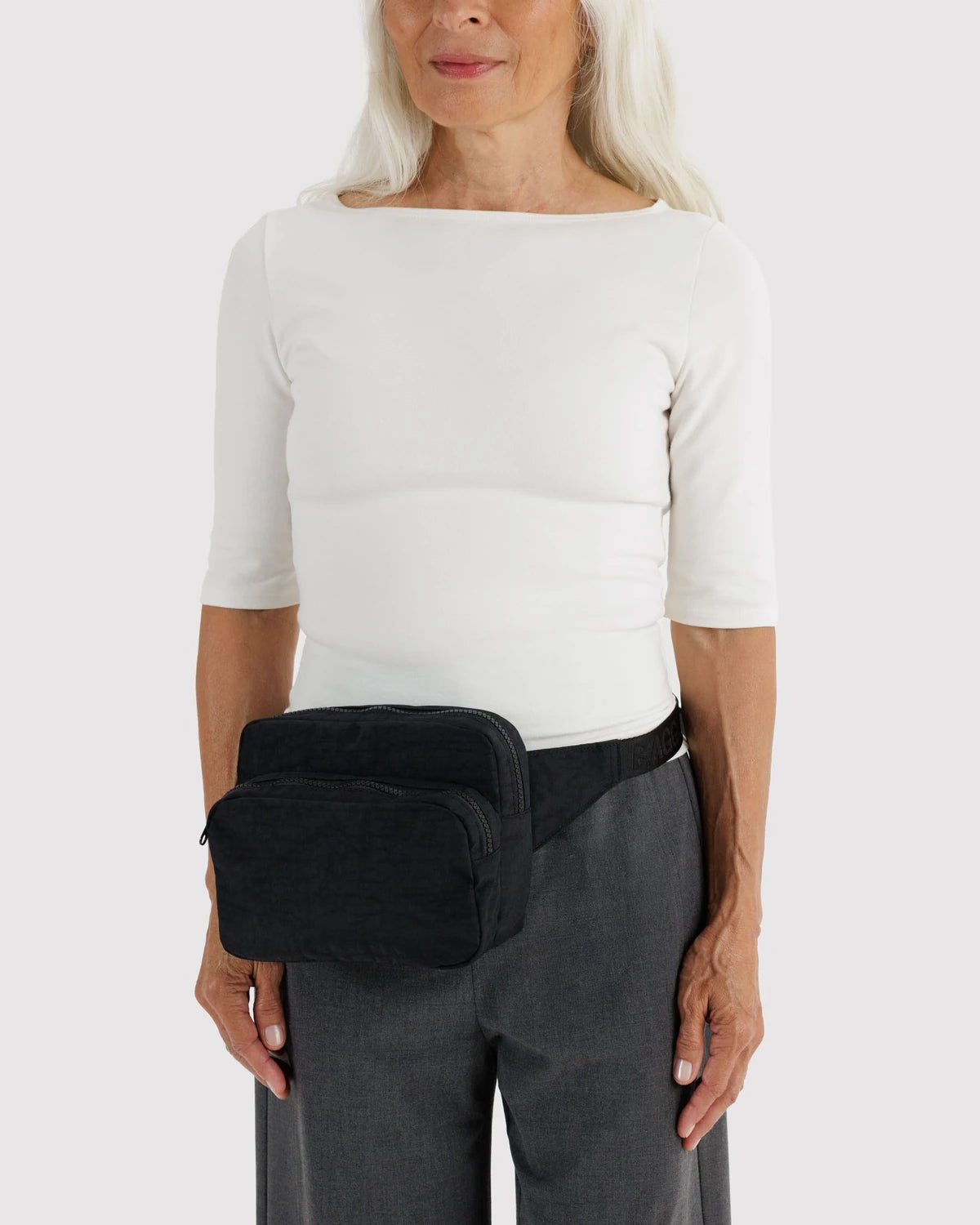Fanny Pack - Black