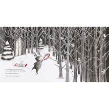 Load image into Gallery viewer, Little Reindeer By Nicola Killen
