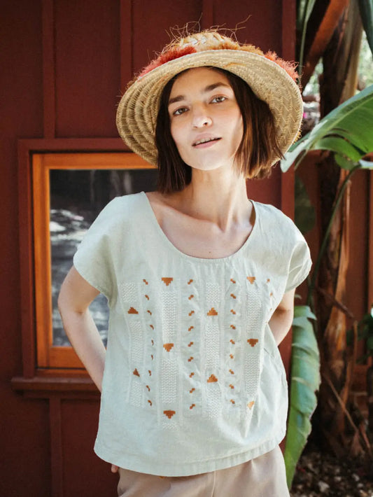 The Alba Crop