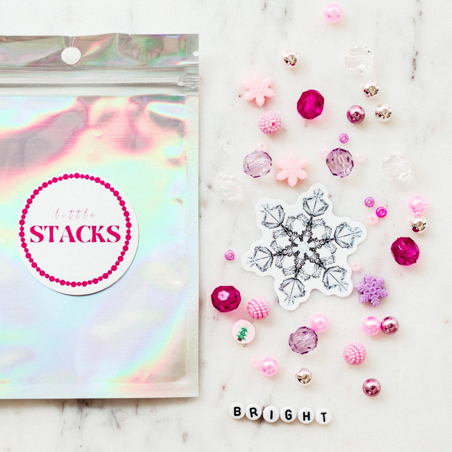 The Cutesy Winter STACK