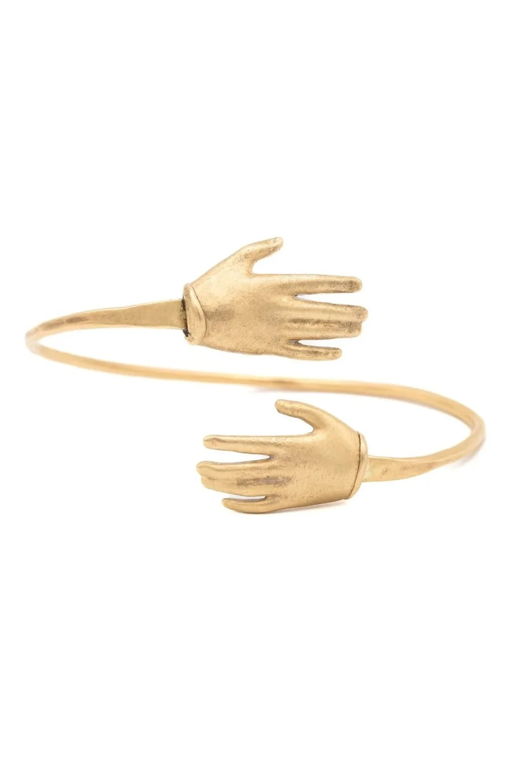 Hand Cuff Bracelet